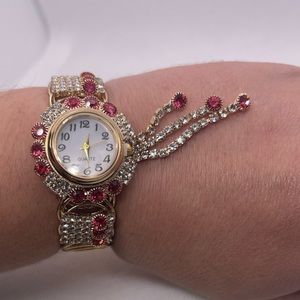 New Fashion Bracelet watch